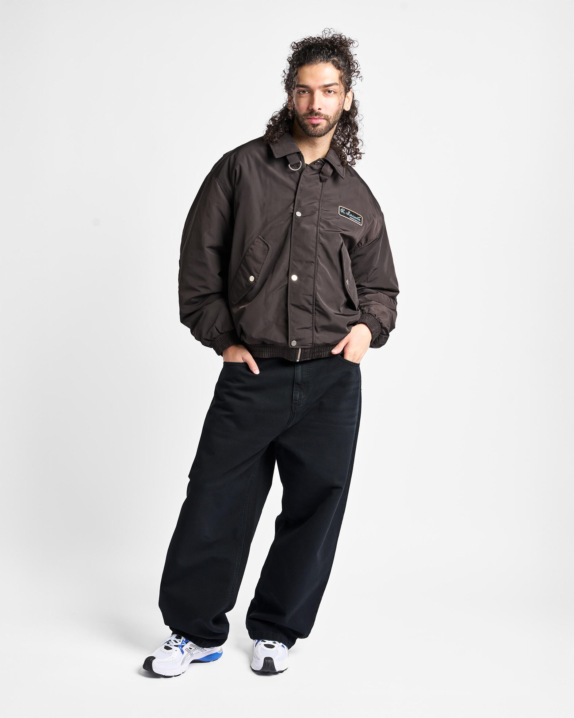 Carhartt WIP Brandon Pant | I036311.89B7 | AFEW STORE